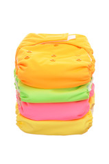 Cloth diaper