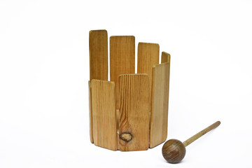 Rührtrommel