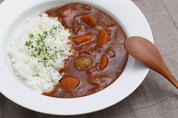 カレー
