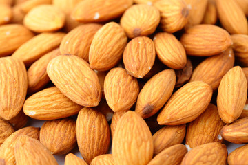 almond
