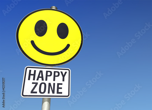 "HAPPY ZONE" Stock photo and royalty-free images on Fotolia.com - Pic