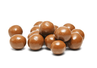 Chocolate Balls