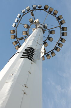 Punto luminoso