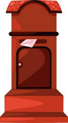 Post box