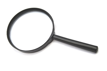 Magnifying glass