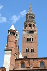 cremona - duomo