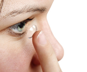 Contact lens