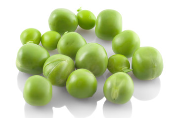 green peas