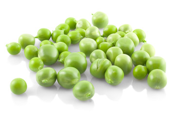 green peas