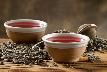 cup of tea,