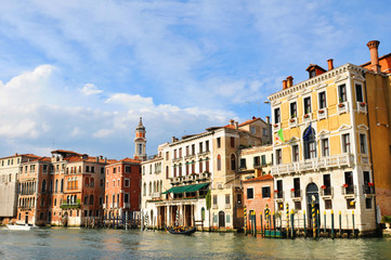Venice panorama
