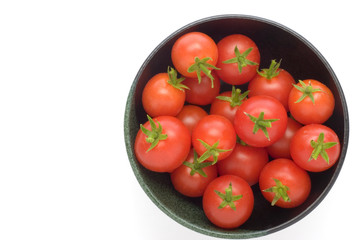 Cherry Tomatoes