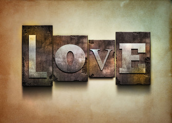 Love letterpress.