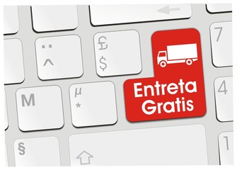 clavier entreta gratis
