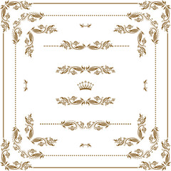 decorative frame
