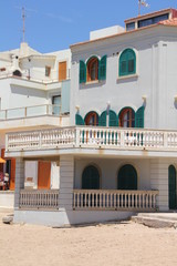 Fototapeta premium Sicilia