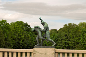 oslo, norvegia