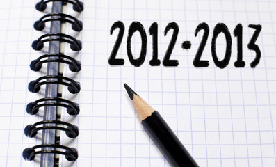 agenda journal de classe 2012 2013