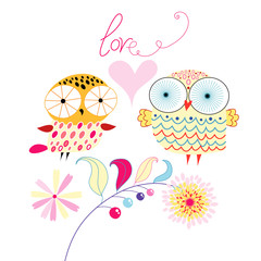 love owls