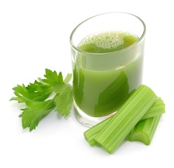 Gemüsesaft