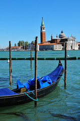 Postcard from Venice, Italy