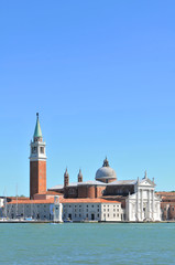 Fototapeta premium Venice, Italy
