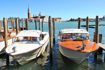 Obraz premium Yachting