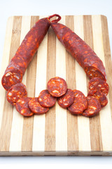 chorizo