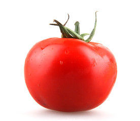Red Tomato.