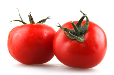 Red Tomato.