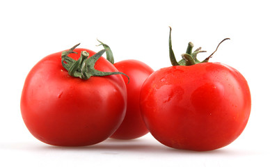 Red Tomato.
