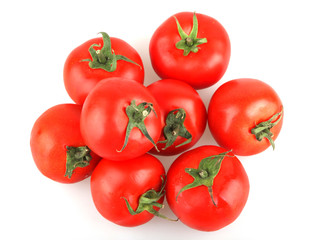 Red Tomato.