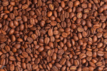 Coffee background