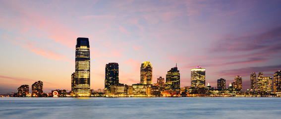 New Jersey