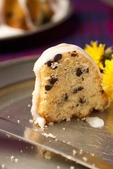 Kuchenstück