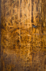 wooden wall