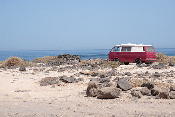 pullman - surf
