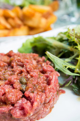 tasty tartare