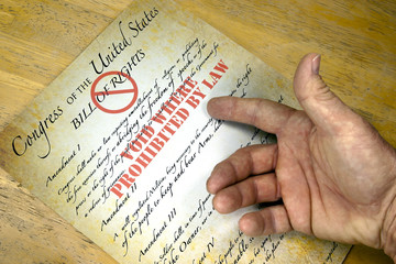 Bill Of Rights, 
