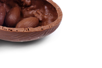 Chocolate Eggs