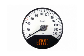 Sport Speedometer