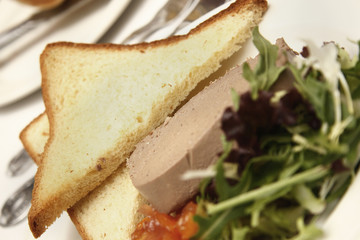 pate