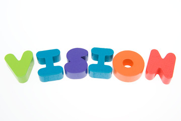 vision