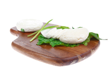 soft greek feta cheese