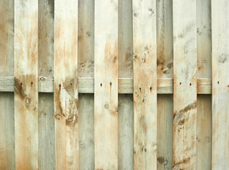 Grungy old fence background