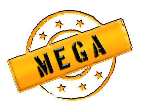 Stamp - MEGA