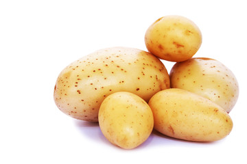 Potatoes