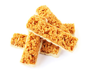 Cereal bars