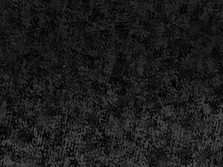 Obraz premium Black wall material background Materialis-002