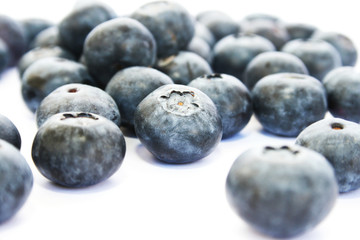 Blueberries